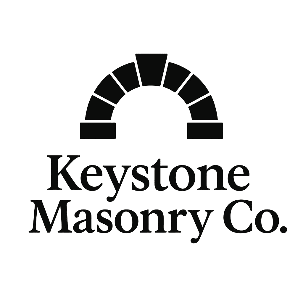 Landscape supply company logo